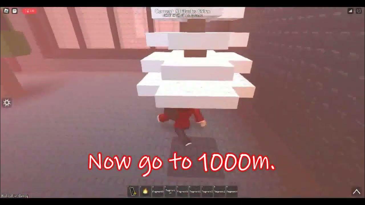 How to get the FROSTY AWAKENING BADGE and SNOWFLAKE LADDER in Steep