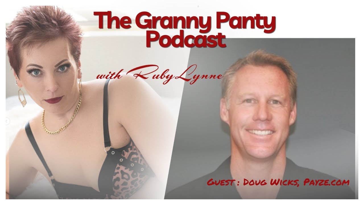 The Payze.com Difference: Revolutionizing Banking for the Adult industry | RubyLynne & Doug Wicks