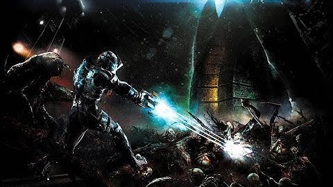 DEAD SPACE 2 Gameplay Walkthrough chepter 11  [4K 60FPS PC ULTRA] - No Commentary#game