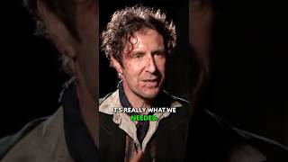 Paul Mcgann On Returning To Doctor Who As The 8Th Doctor