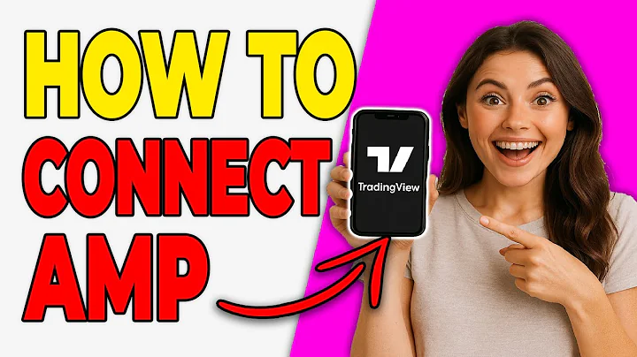 How To Connect AMP Futures to TradingView (Pro Trader Setup 2025)