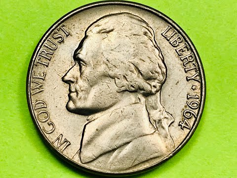 $30,000 US 1964