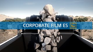 Corporate Film Spanish | NILOS GmbH & Co. KG