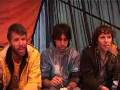 !!! at Glastonbury 2007
