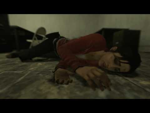 Game Over Left 4 Dead