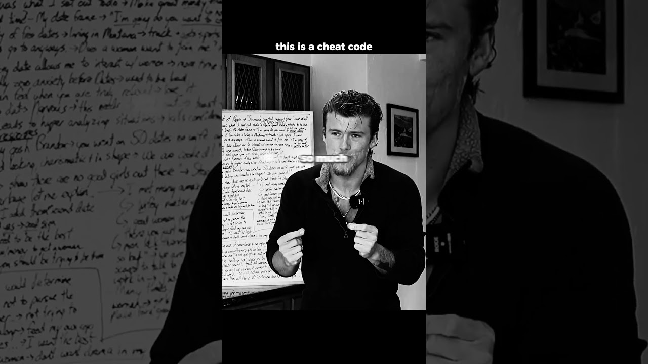 Big secret, only share with best homies🤫.Link in bio. @Brandon_c_clark 