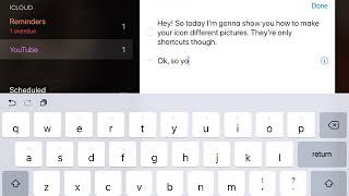 ~How you can use CocoPPa to change your app icons~ // Sophie Monroe screenshot 5