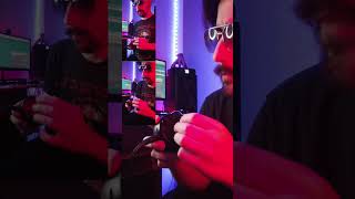 Making Retro Synthwave on Artiphon Orba 2 (with Built-in Sounds)