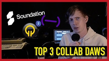 Music collabs online IN REAL TIME