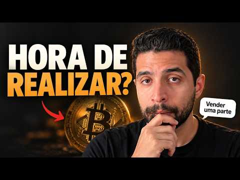 Bitcoin a US$ 86 mil: essa alta se sustenta?