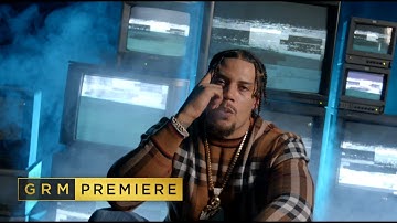 Deep Green - Intro #TRAPHOP [Music Video] | GRM Daily