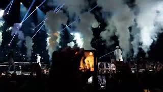 Backstreet Boys - Larger Than Life [29.10.2022 r., Kraków, Tauron Arena]