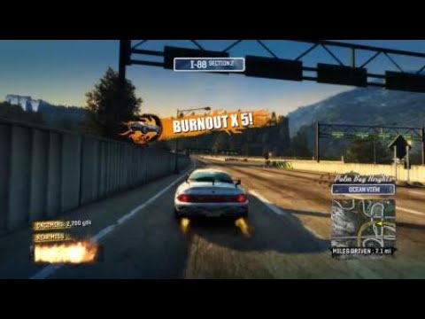 burnout paradise demo time remove burnout paradise demo time remove