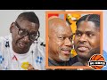 OG Gumby says His Nephews Whooped 4xtra and Wack is Basically from Neighborhood