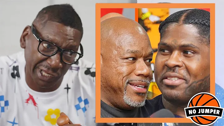 OG Gumby says His Nephews Whooped 4xtra and Wack is Basically from Neighborhood