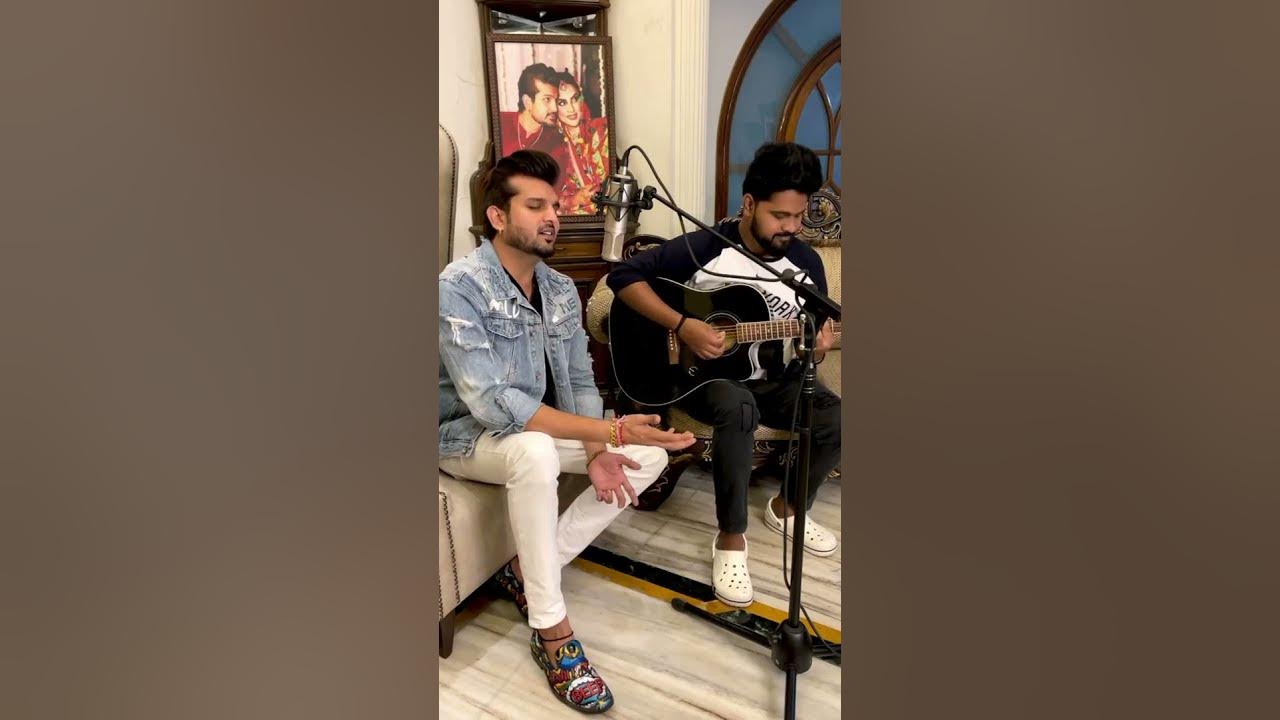 dildarian amrinder gill cover song yuvraj hans
