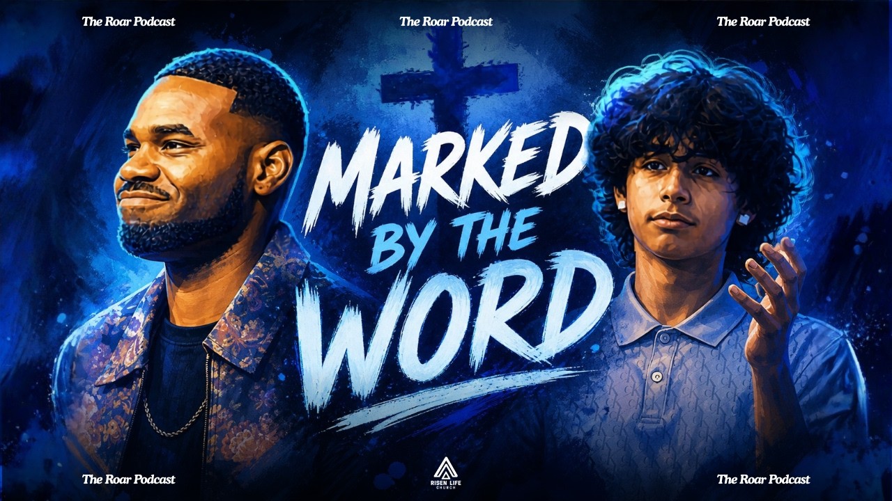 Salem church podcast