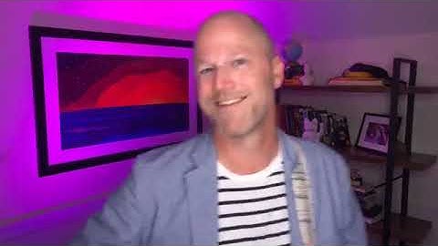 Benjamin Wagner - Live | July 2, 2020