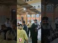 شاهد فرحة الصعيد بزفة مارجرجس الروماني بديرة بالمحروسة