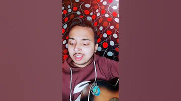 Kusume Rumal - Short Cover By Bigyan Darshan | Nepali Song | Udit Narayan Jha #Shorts