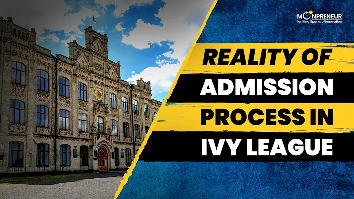 Cracking the Ivy League: Strategies for College Admissions Success