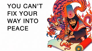 This ONE Question Pulls You Out of Survival Mode