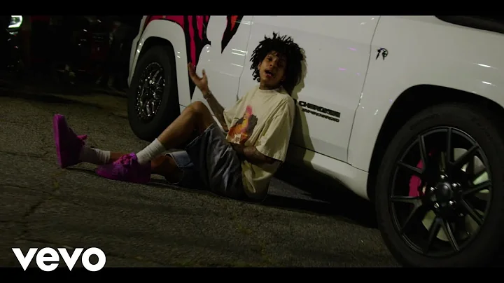 Lil Tony Official - Pulling Strings