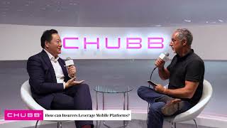 How can Insurers Leverage Mobile Platforms -  Chulayuth Lochotinan screenshot 2