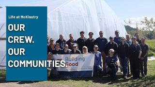 2025 Mckinstry Week Of Service