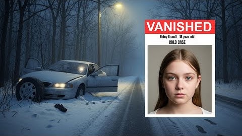 “Michigan 2003 cold case solved — arrest shocks community”