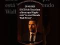 El CEO de Teucrium: Ripple está “reescribiendo Wall Street”, #viral #sigueme #algoritmo #xrp #ripple