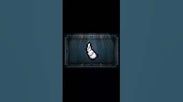 My Little Unicorn - The Binding of Isaac Item Info Summary