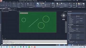 AutoCAD Transparrent Filter Command