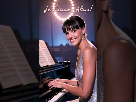 DIMULIO - Je t'aime, Alina!