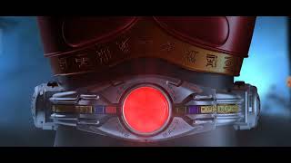 Game belt kamen rider Kuuga screenshot 2