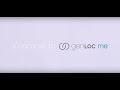 genLOC Me（ジェンロックミー）へようこそ・使い方01｜美容機器【公式