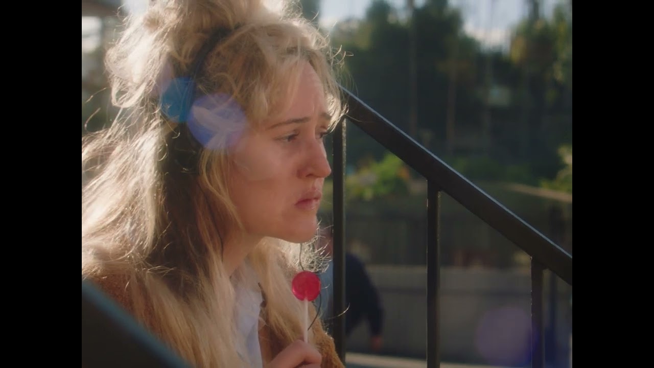 Deafheaven - Incidental II (feat. Jae Matthews) (Official Audio)