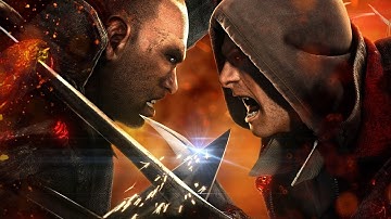 Prototype 2: Final fight (Last mission) HD