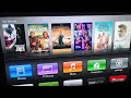 How to fix apple tv and restore