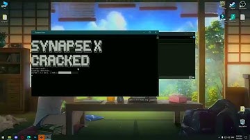 SYNAPSE X CRACKED | ROBLOX EXPLOIT 2022 | SYNAPSE X FREE | UNDETECTED 2022 |