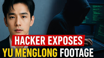 Dark Web Scandal: Full Yu Menglong Death Footage Surfaces in $100,000 Sale!