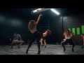 Sienna Lyons Choreography "Sequel" by Lachardon