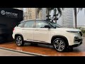 2021 MG Hector 5-seater Facelift - What has changed?