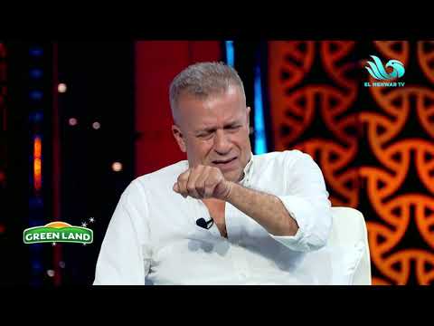 دا احنا لو بنعرض في روسيا كانوا ضحكوا سر امتناع جمهور حزمني يا عن الضحك