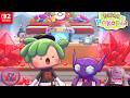 Come trovare le Gemme Rosse nell'evento di Sableye (#33) Pokémon Pokopia -Nintendo Switch 2 Gameplay