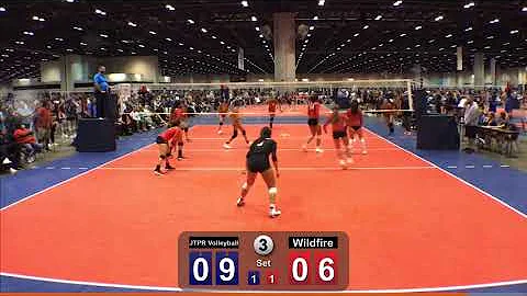 Alexandra Bruno #10 2021 AAUs Highlight Video