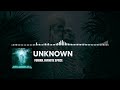 FURIXN, INFINITE SPXCE - UNKNOWN (Phonk)