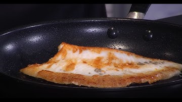 Master the Art of Pan-Frying Fish Fillets like a Chef - Expert  Techniques for Perfectly Cooked Fish