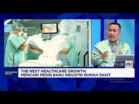 Uncovering the Growth Engines of the Hospital Business Amidst Cost Pressures