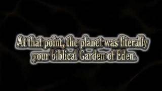 Ascension: Origin of the Species